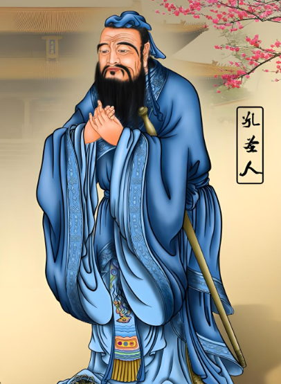 至圣指儒家哪位代表人物