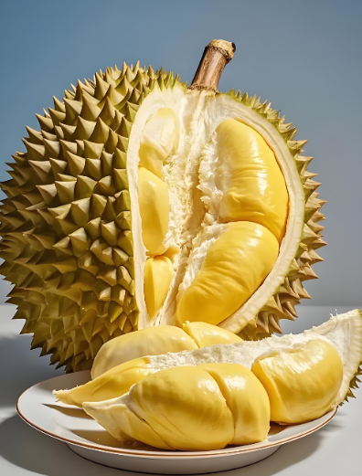 如何挑选榴莲,选榴莲有哪些技巧吗？