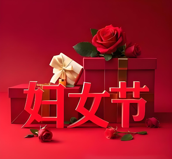 妇女节送什么手工礼物给妈妈