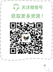 迷彩导航二维码