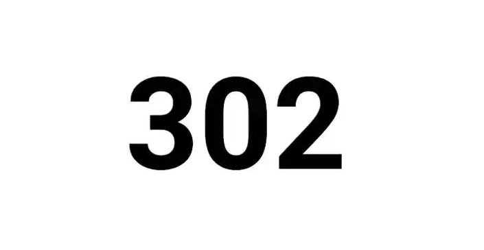 打开网站出现“302 moved temporarily”怎么解决