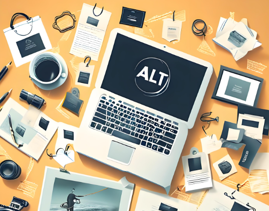 alt标签的作用是什么-alt标签优化