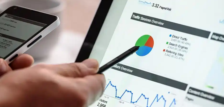 什么是搜索引擎蜘蛛,常见蜘蛛有哪些?