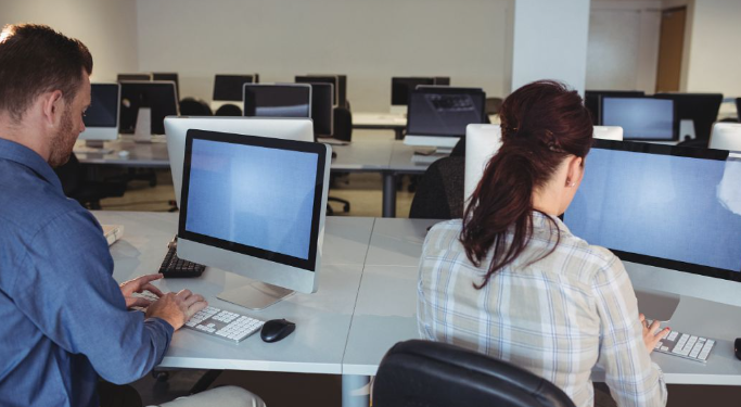 公司的所属行业怎么查